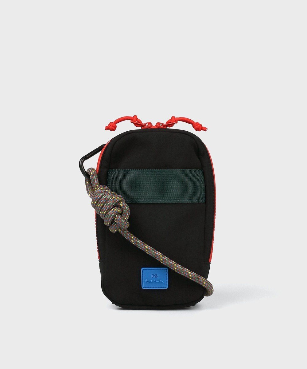 Paul Smith PSカラーコード フォンポシェット 