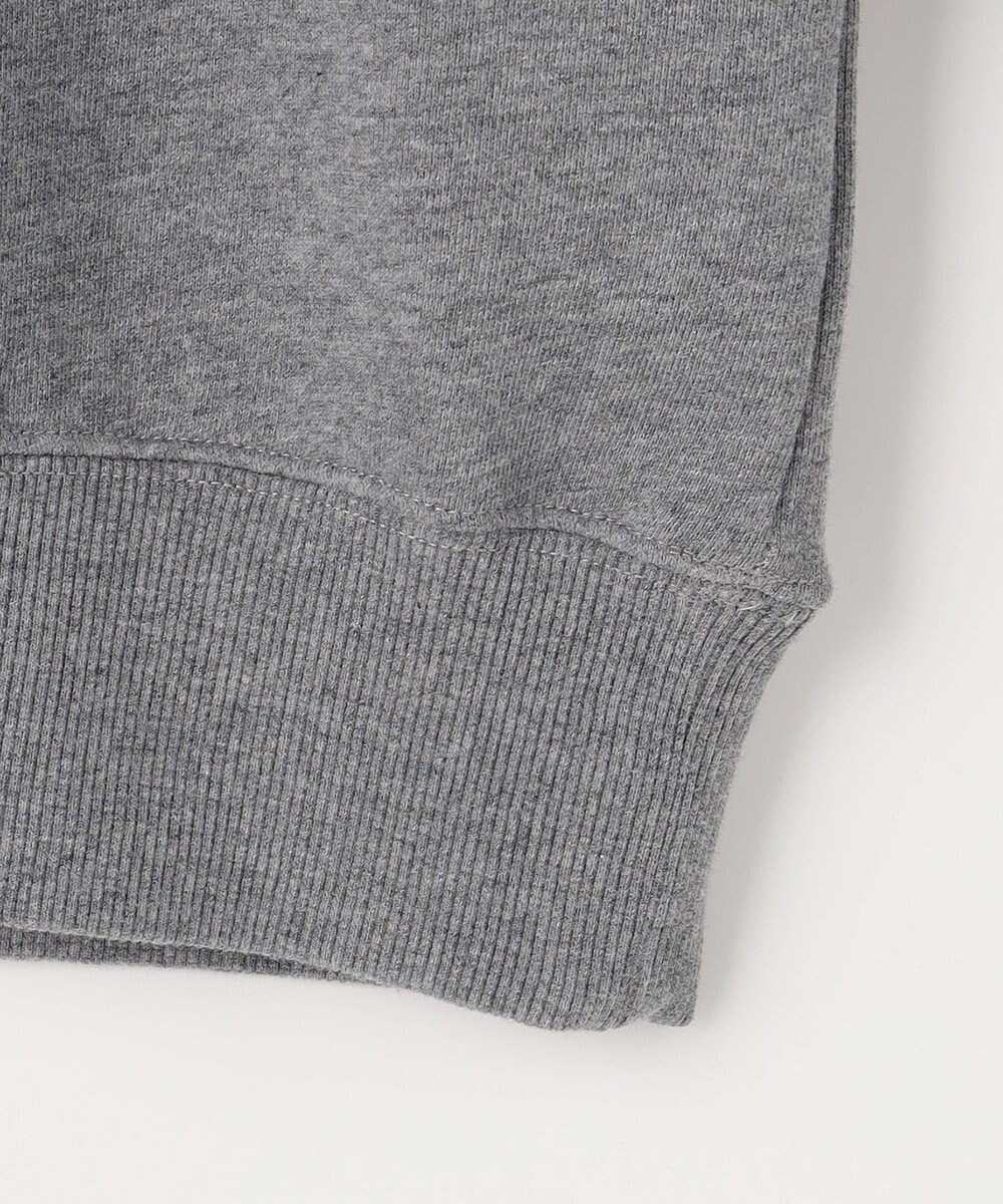 J.PRESS KIDS 【140-170cm】バックブル トレーナー 