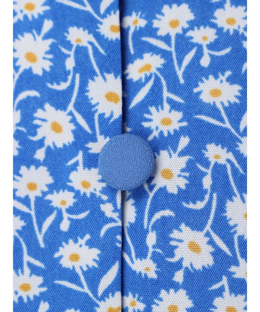 earth music&ecology ちょっとレトロなワンピース 