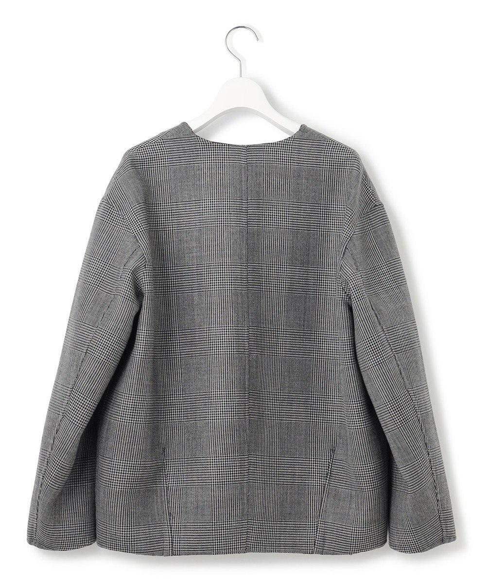 23区 TWリバーシブル アウター 