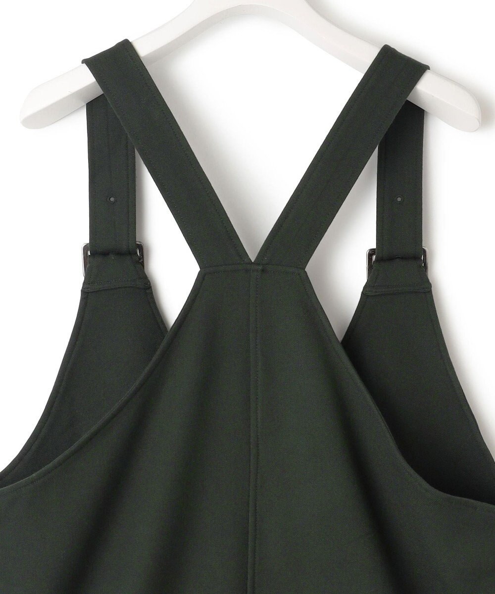 J.PRESS YORK STREET 【WOMEN】ジャンパースカート 