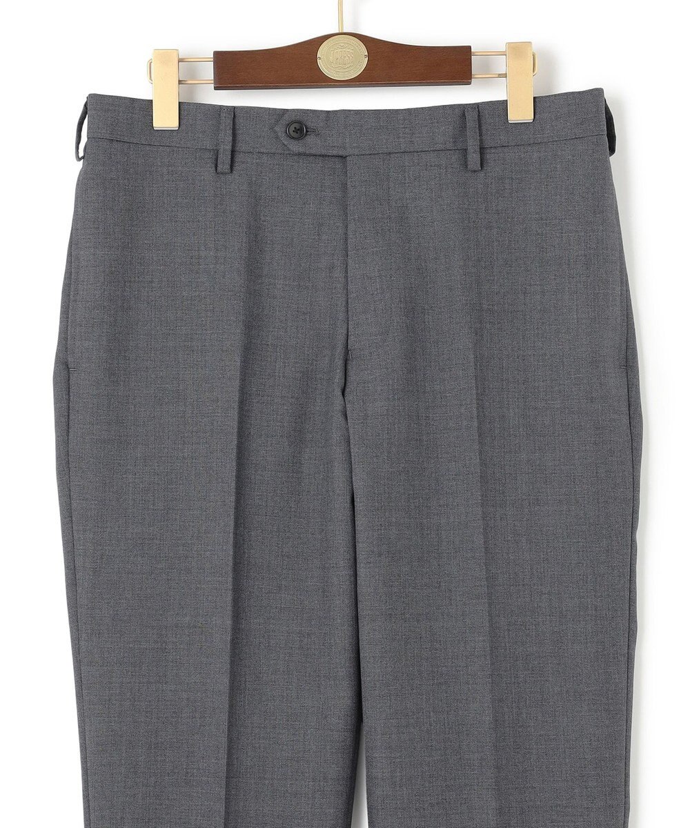 J.PRESS MEN 【WEB・一部店舗限定】トロピカルウール スラックス 