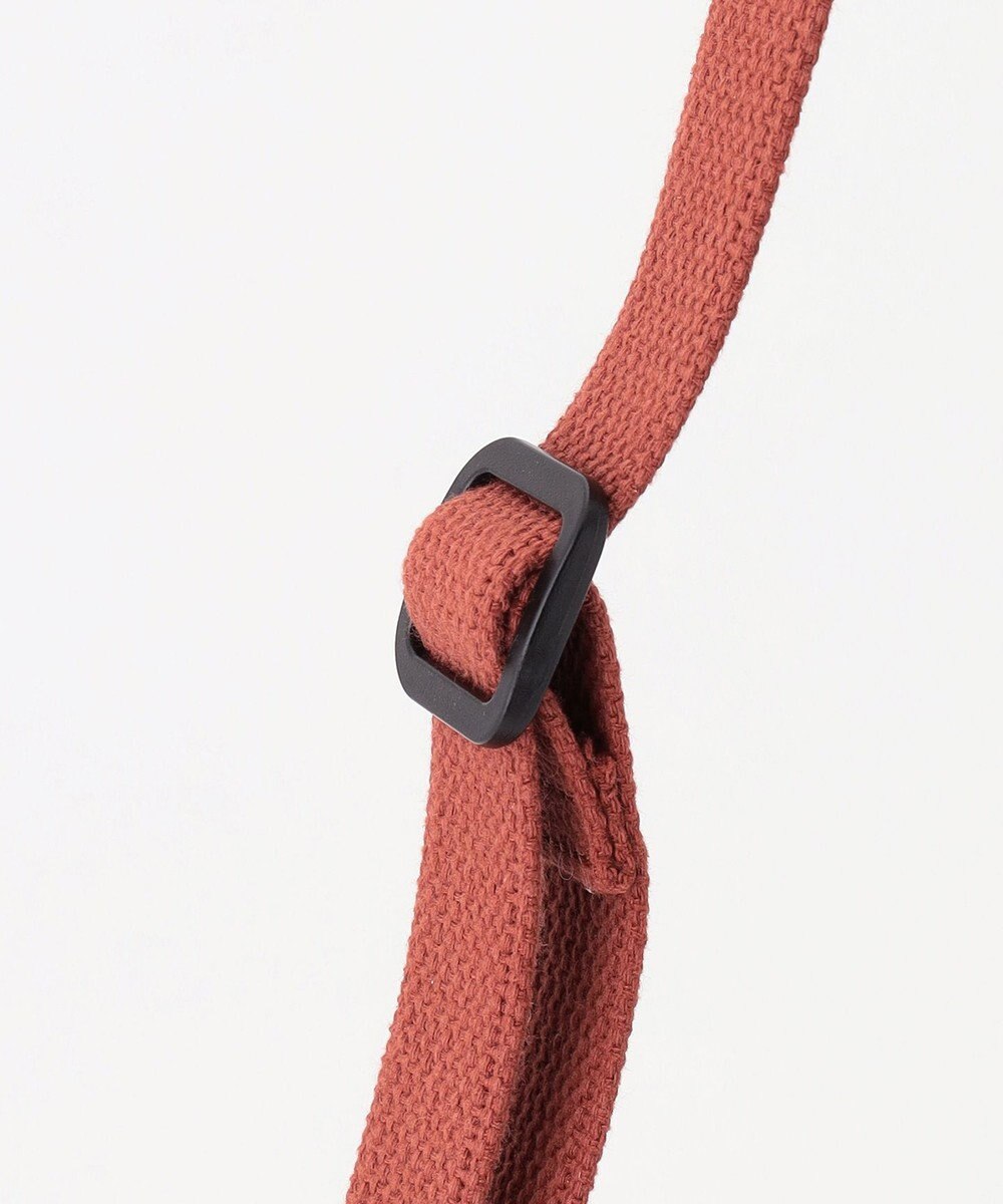 JOSEPH ABBOUD MOUNTAIN ワックスクロス サコッシュ 