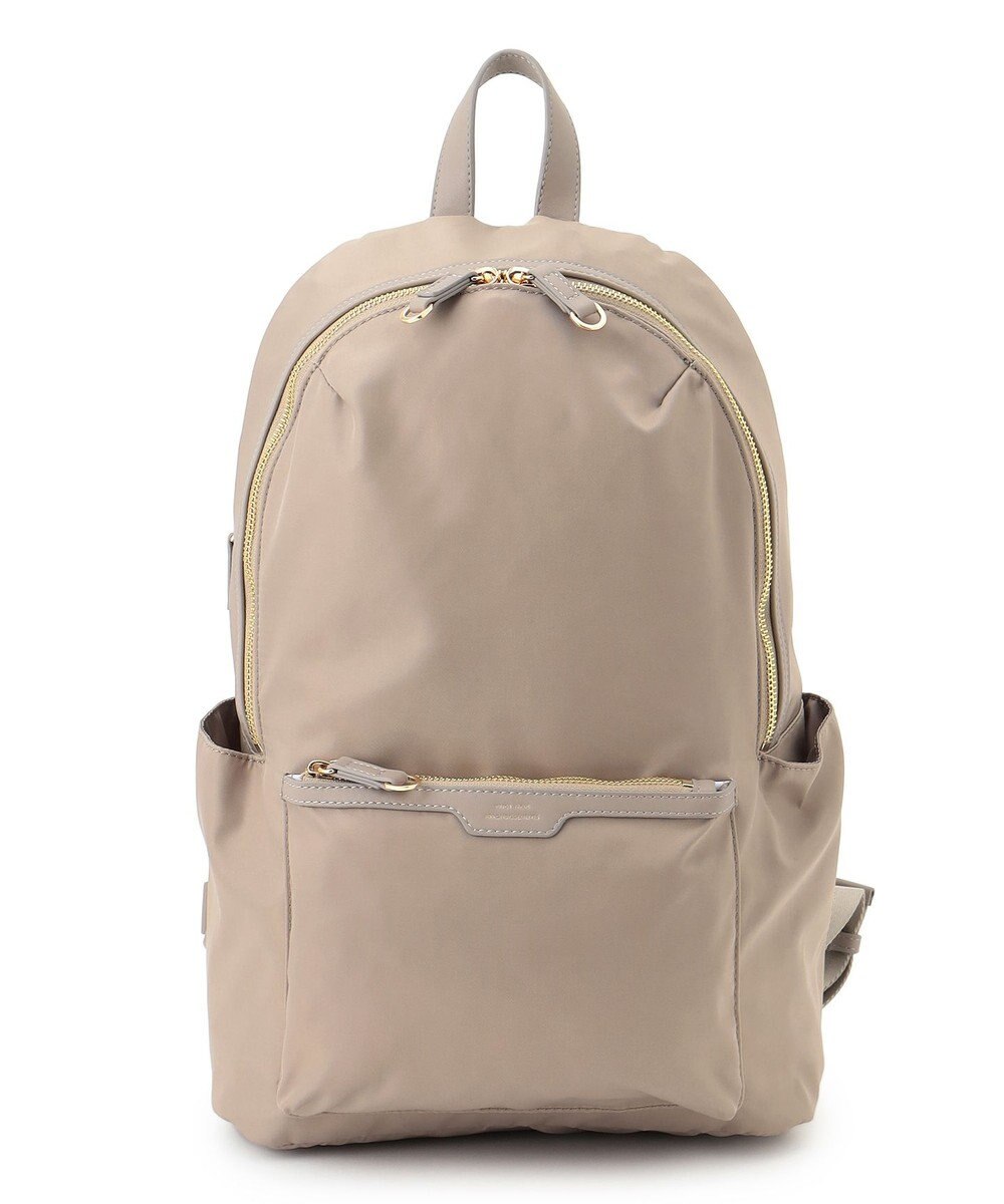 23区 【撥水加工/新色追加】ナイロン リュック 