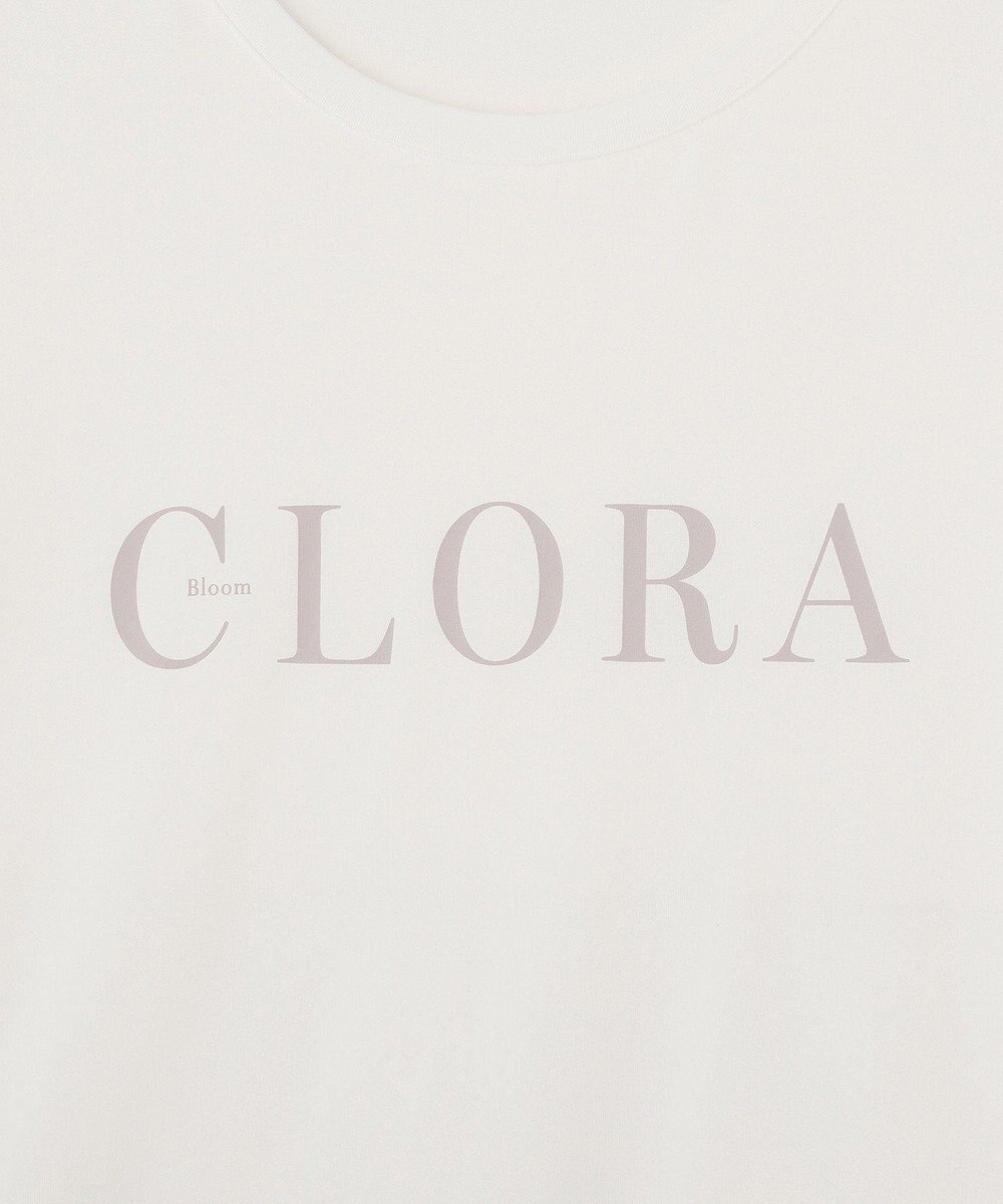 YECCA VECCA 【接触冷感】ロゴTee 