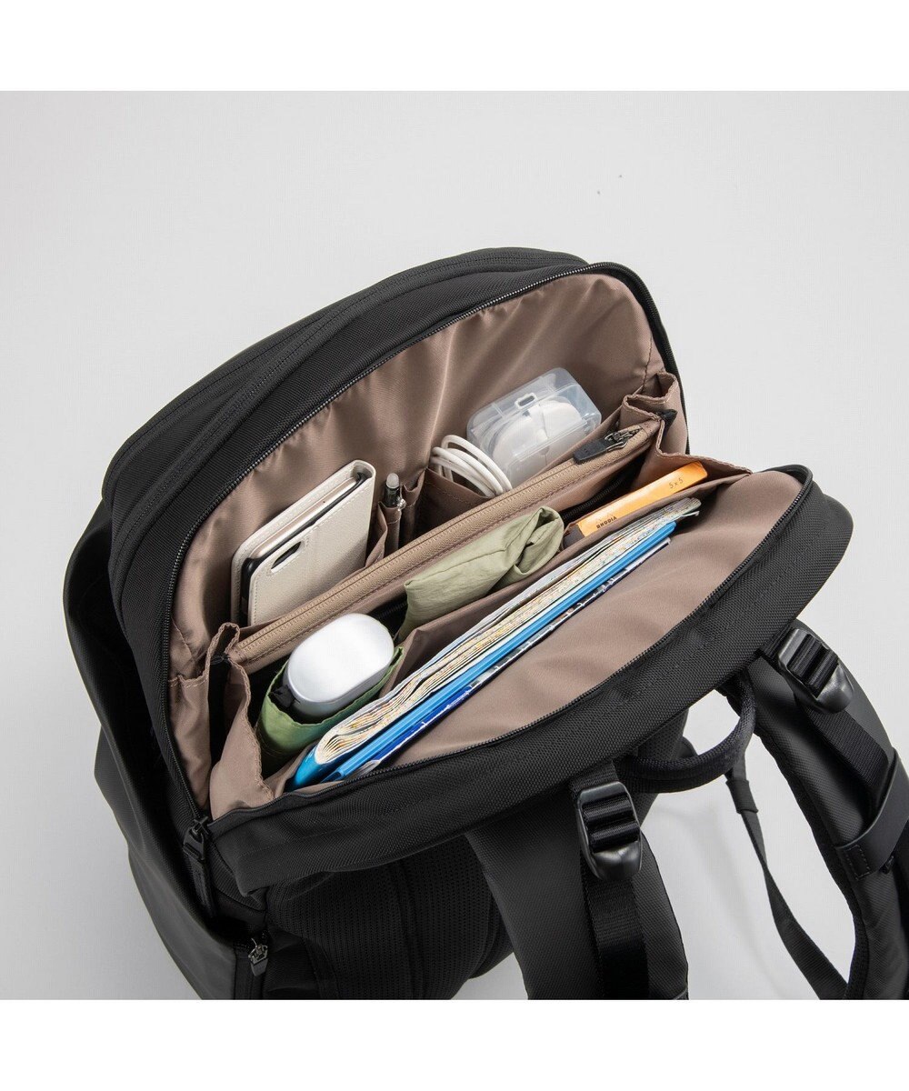 ACE BAGS & LUGGAGE ace. ディバイスパック ビジネスリュック  B4サイズ 15.6インチPC収納 29L 3気室 20042 エース 