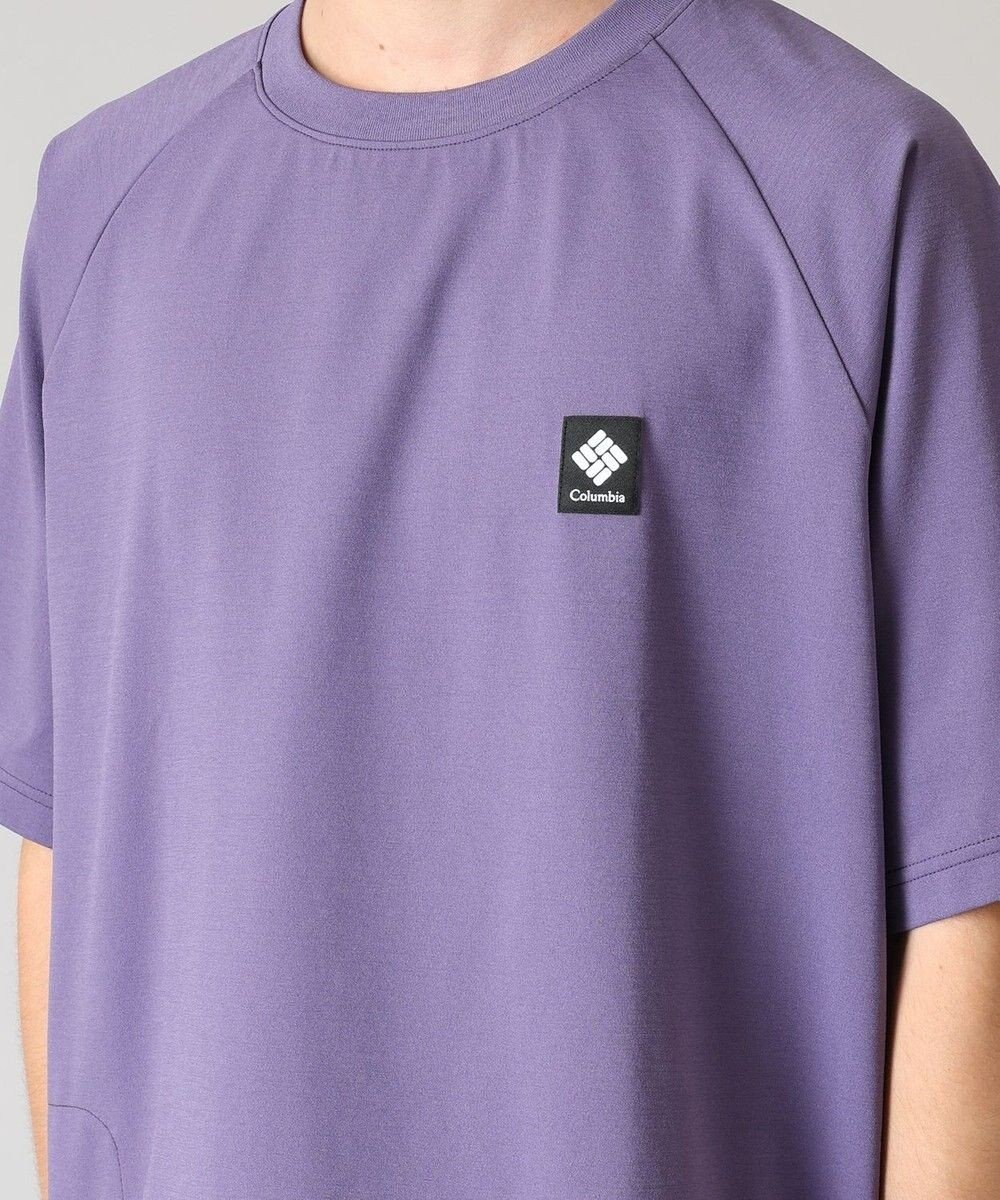 Columbia Columbia/ レイリバーショートスリーブポケットTシャツ /コロンビア 