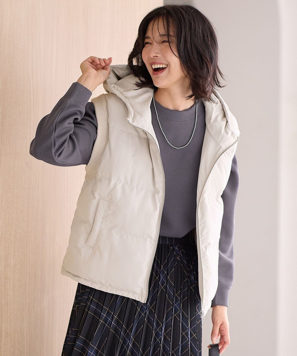 ANY ハイブリットベスト 