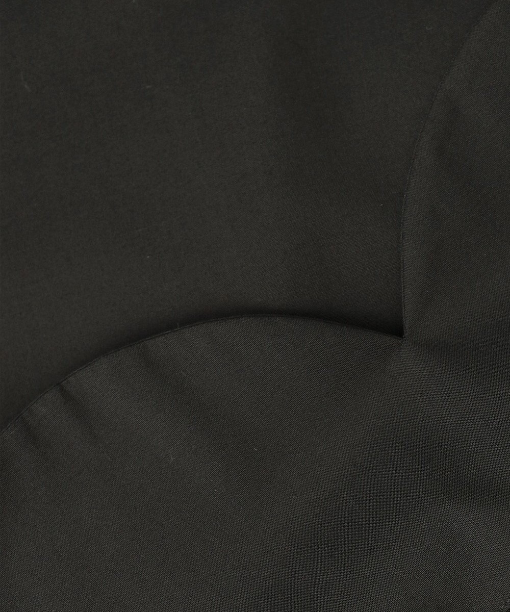 #Newans 【ANSWER for 神戸エレガンス】スカラップヘムチュニックブラウス 