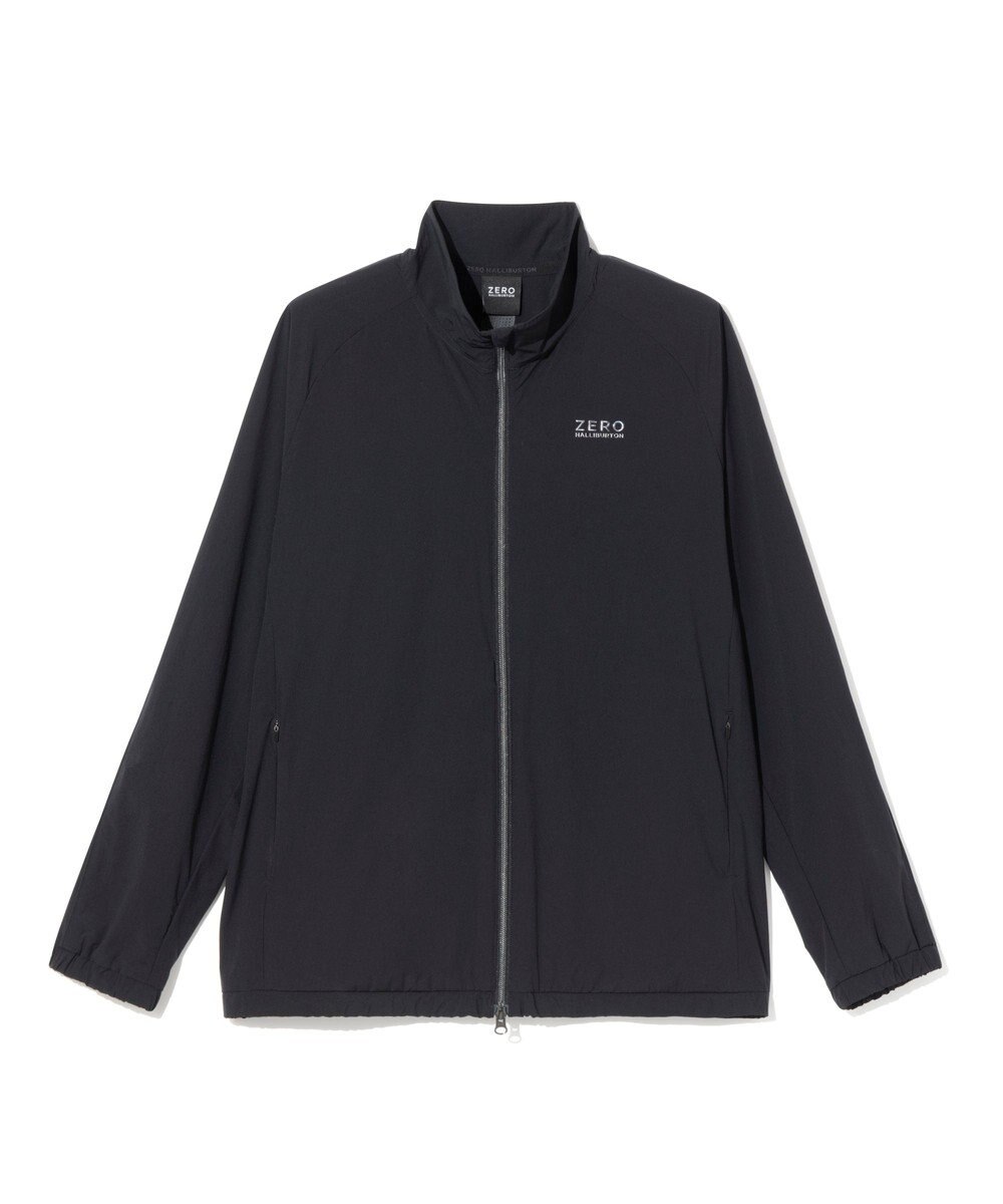 ZERO HALLIBURTON ライトストレッチジャケット ZHG-M6S1a 85181 