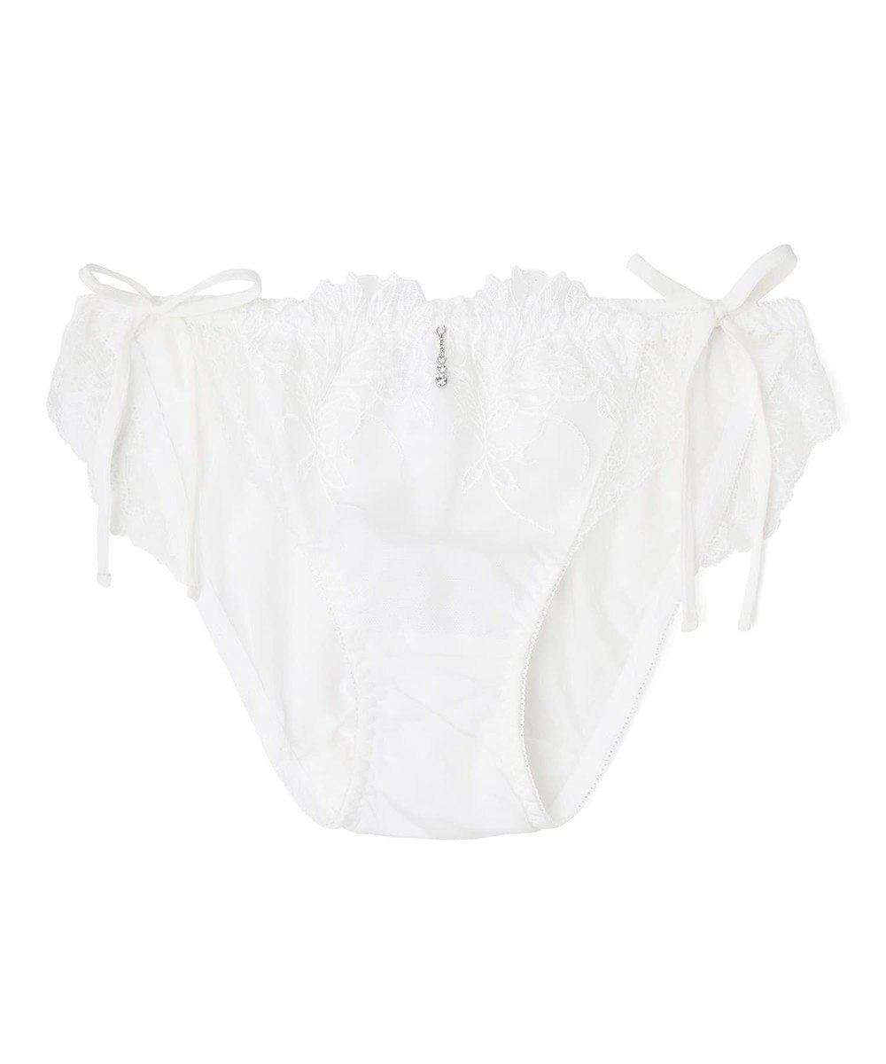 San-ai Resort（三愛水着楽園） エレガントコレクションPremium2312ヒモショーツ 【northerly】 