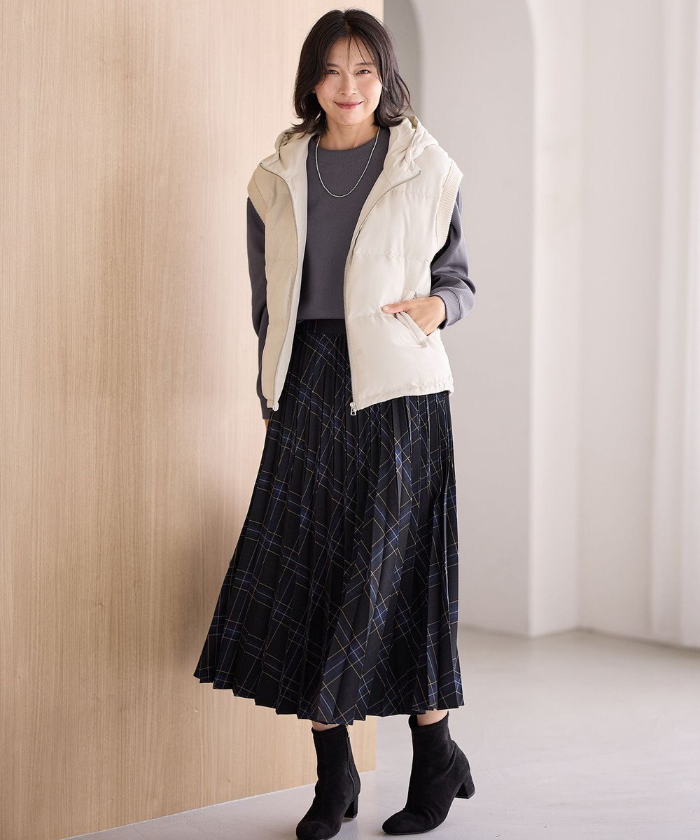 ANY ハイブリットベスト 