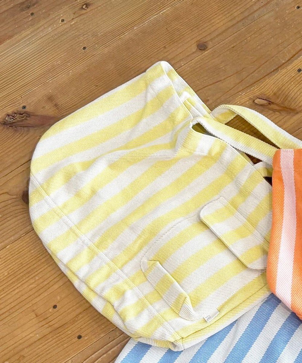 ROOTOTE 3519【ルートート】SN.ミディアム.リサイクルコットン-F 