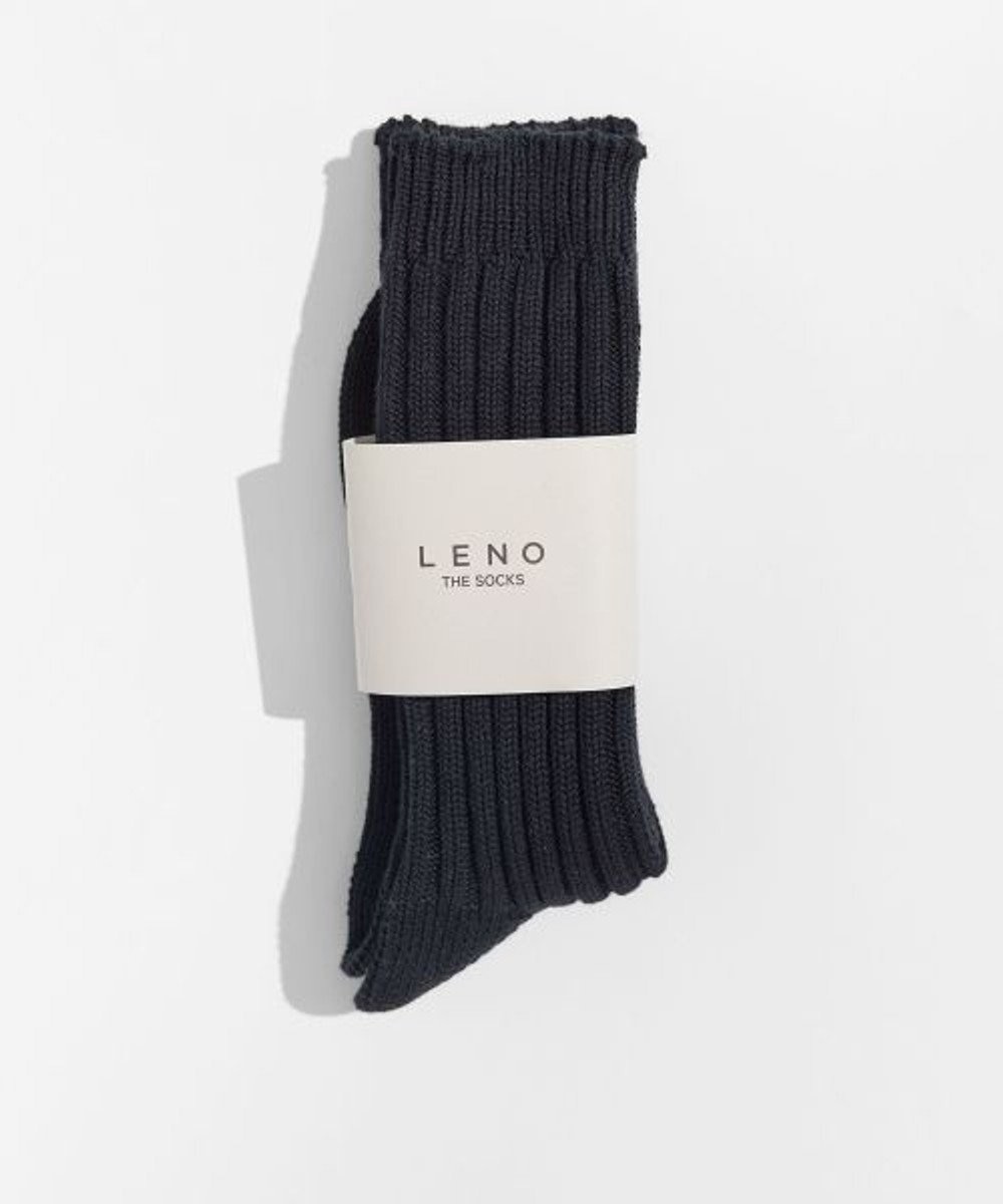 LENO NEW SOCKS [UNISEX] 