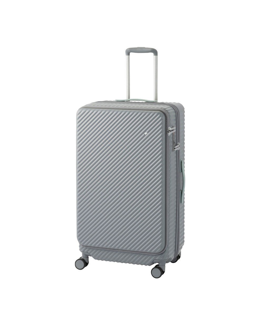 ACE BAGS & LUGGAGE HaNT ココント スーツケース 88/102L エキスパンド 05517 ハント 