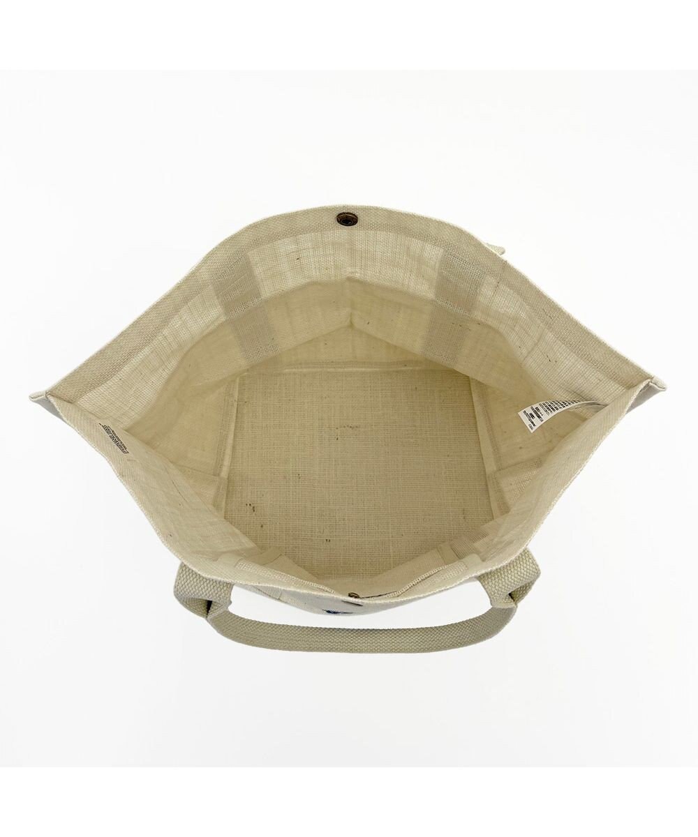 ROOTOTE 8597【スヌーピー】IP.デリ.ジュート.ピーナッツ-9D 