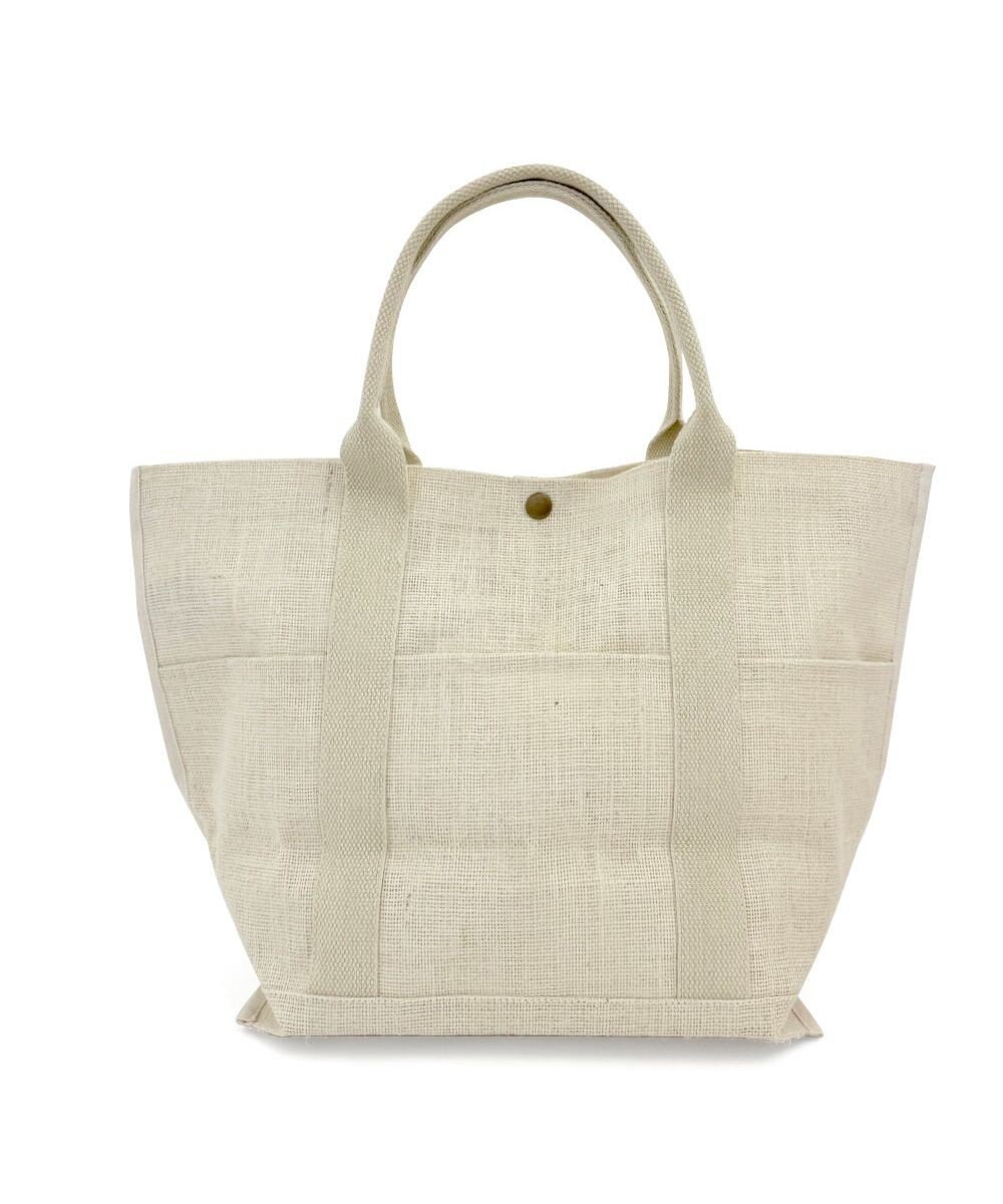 ROOTOTE 8597【スヌーピー】IP.デリ.ジュート.ピーナッツ-9D 