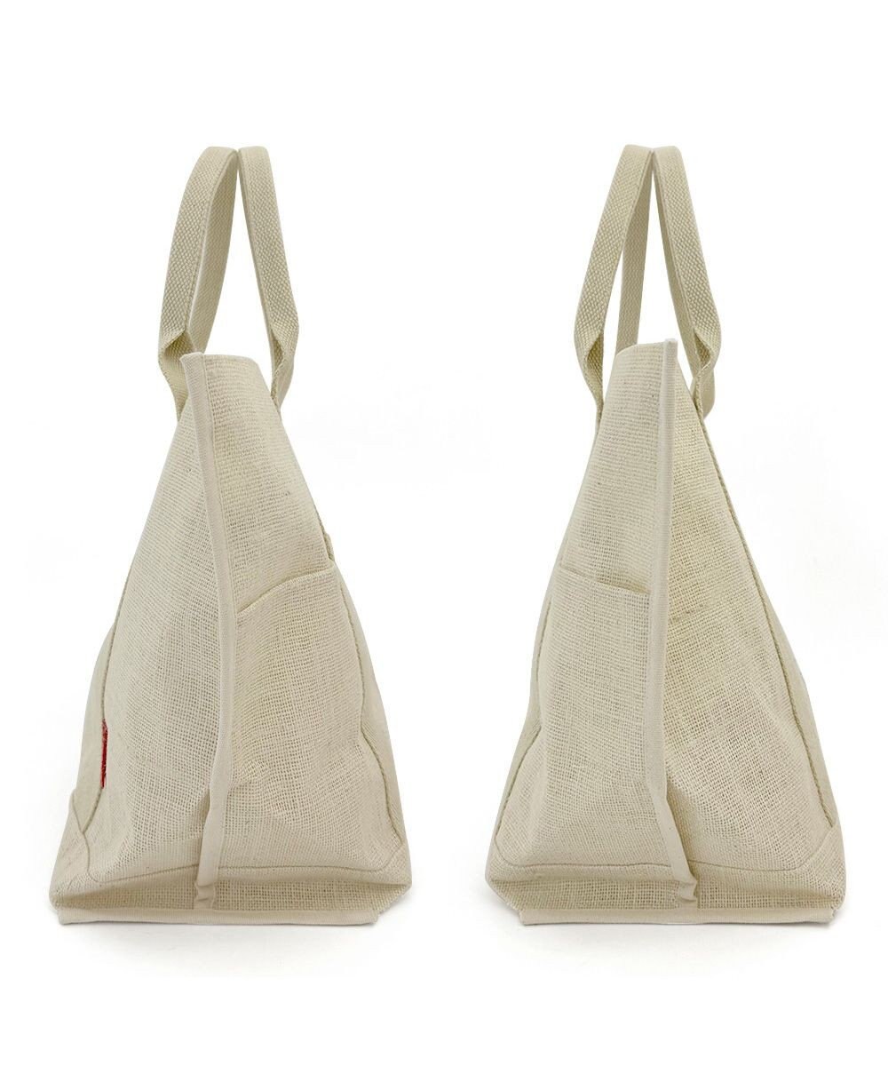 ROOTOTE 8597【スヌーピー】IP.デリ.ジュート.ピーナッツ-9D 