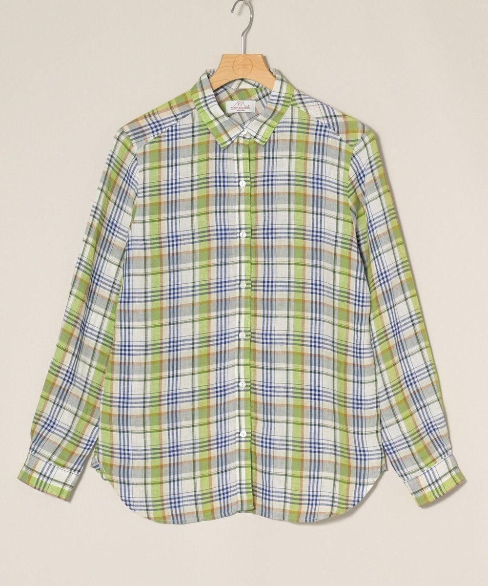 ONWARD Reuse Park 【J.PRESS】ブラウス春夏 