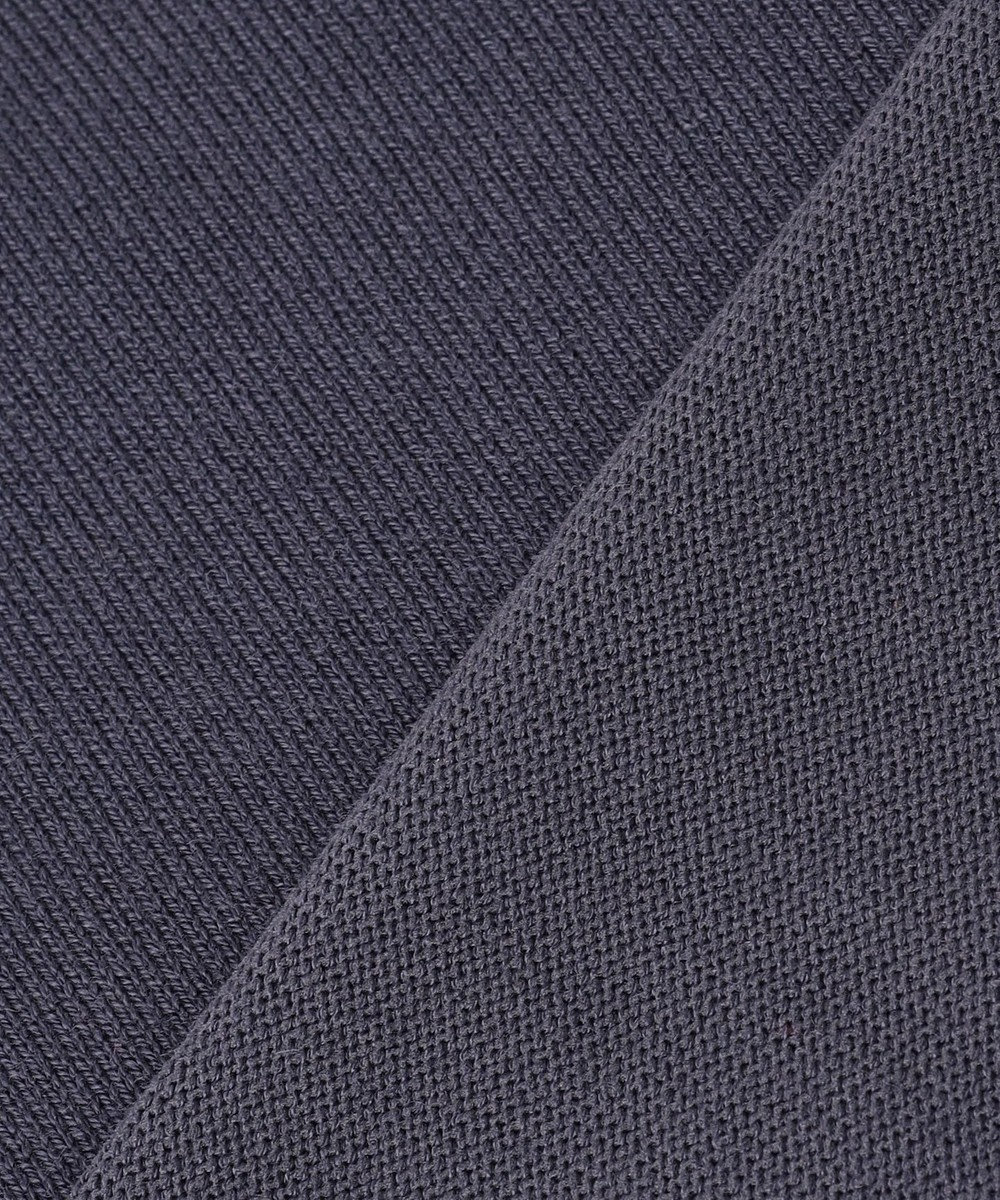 Feroux ブローチデザインニット プルオーバー 