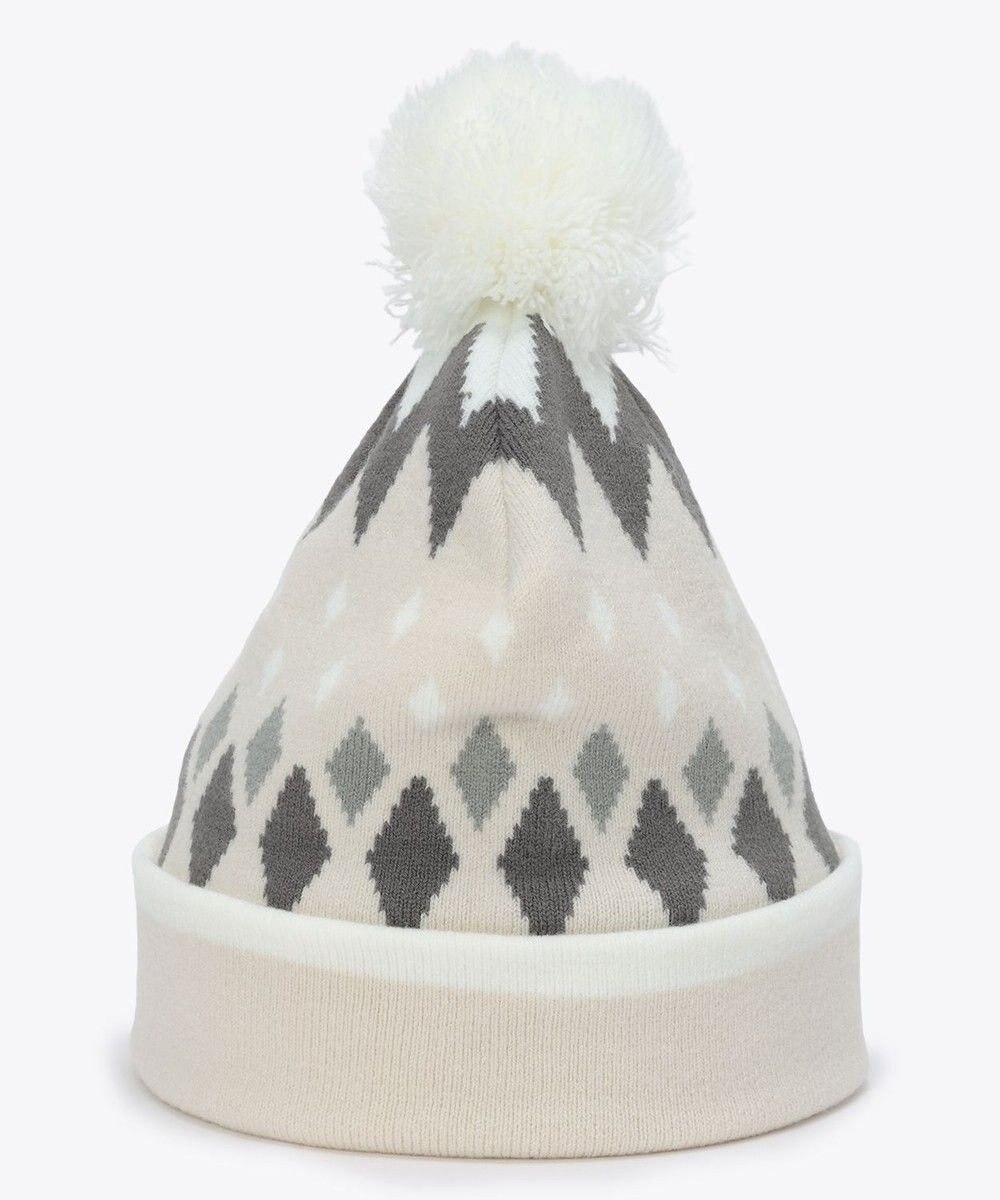 Columbia Columbia/ ラペルパスニットキャップ /コロンビア 