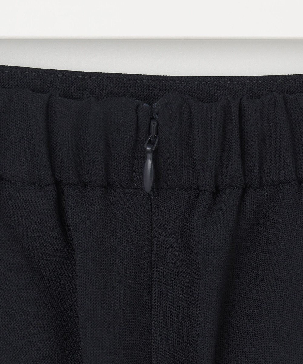 23区 【セットアップ対応/洗える】ドライツイル タイトスカート 