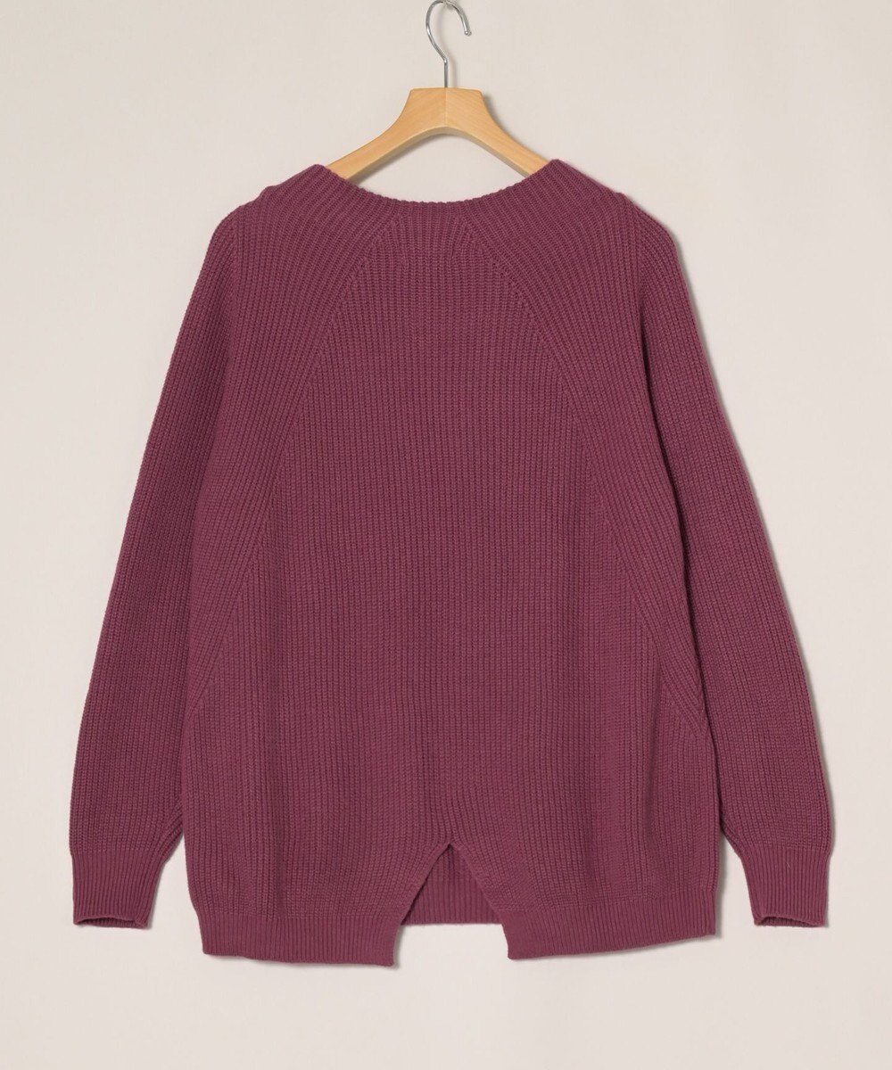 ONWARD Reuse Park 【any FAM】ニット秋冬 