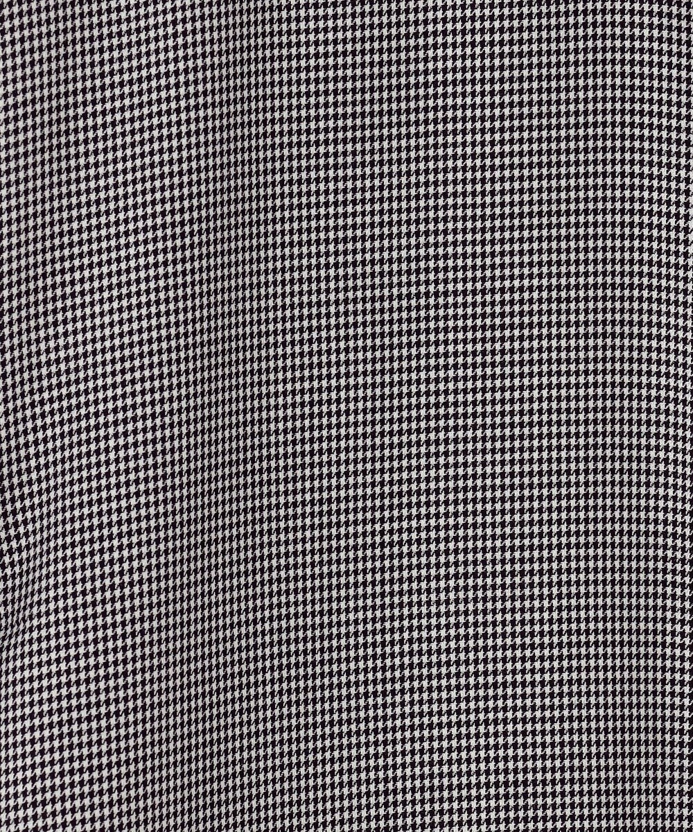 J.PRESS LADIES L 【洗える】ウォッシャブルキュプラツイル シャツ 