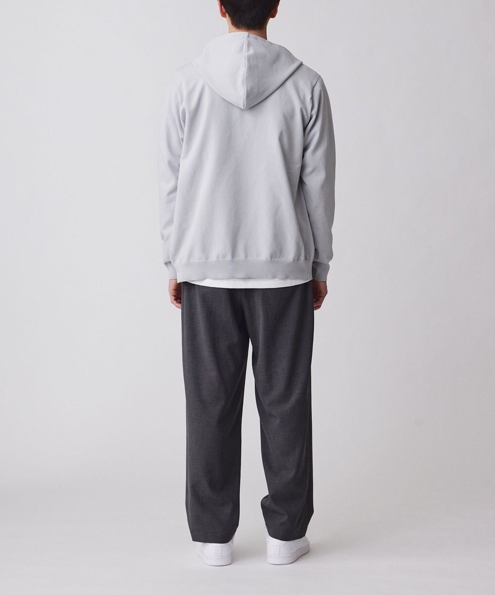 KASHIYAMA 【WEB限定/ECOPET】パーカー 