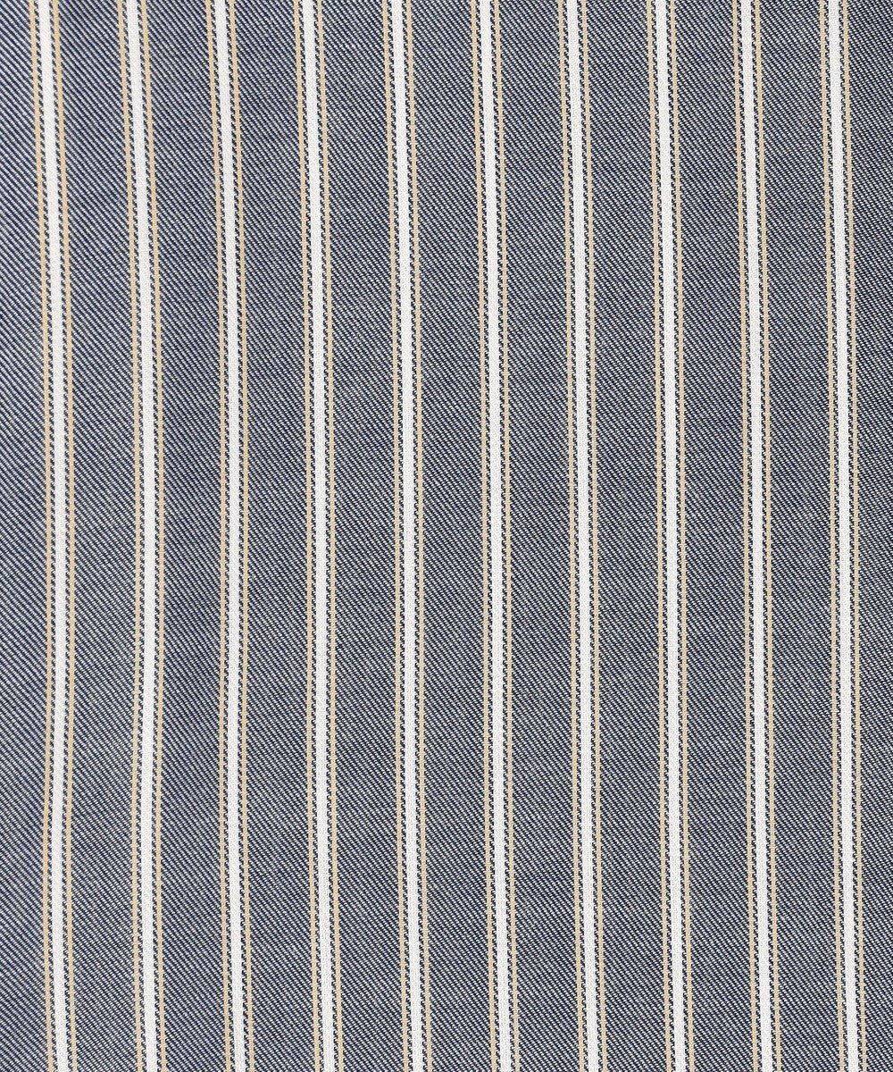 J.PRESS LADIES L 【洗える】ウォッシャブルキュプラツイル シャツ 