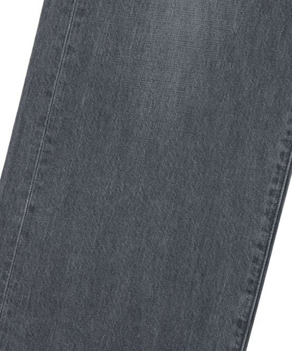 woadblue 新色追加＜坪田あさみさんコラボ＞SALUU　サルー /デニムパンツ グレー 