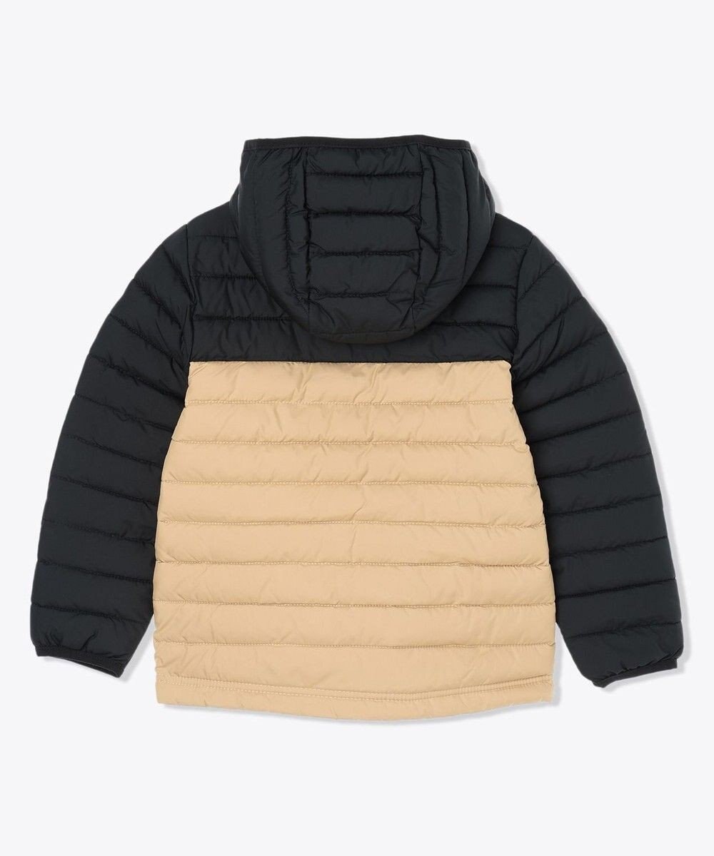 Columbia Columbia/ 【KIDS】パウダーライトII フーデッドジャケット /コロンビア 