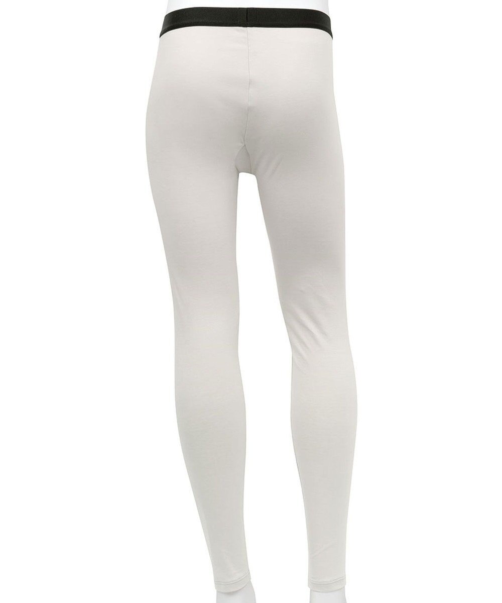 WACOAL MEN WACOAL MEN あったかインナー ボトム 足首丈 綿100％ 保温性 やわらかさが続く 静電気が起こりにくい 毛玉になりにくい 前開き WS6102 /ワコールメン 