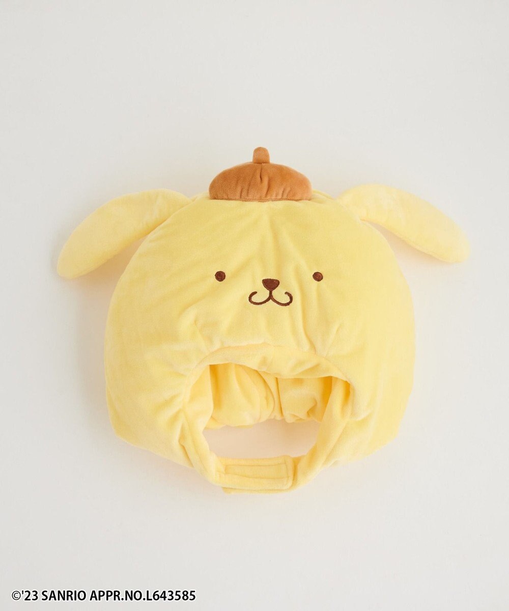 WEGO 【SANRIO】サンリオコラボ着ぐるみキャップ 