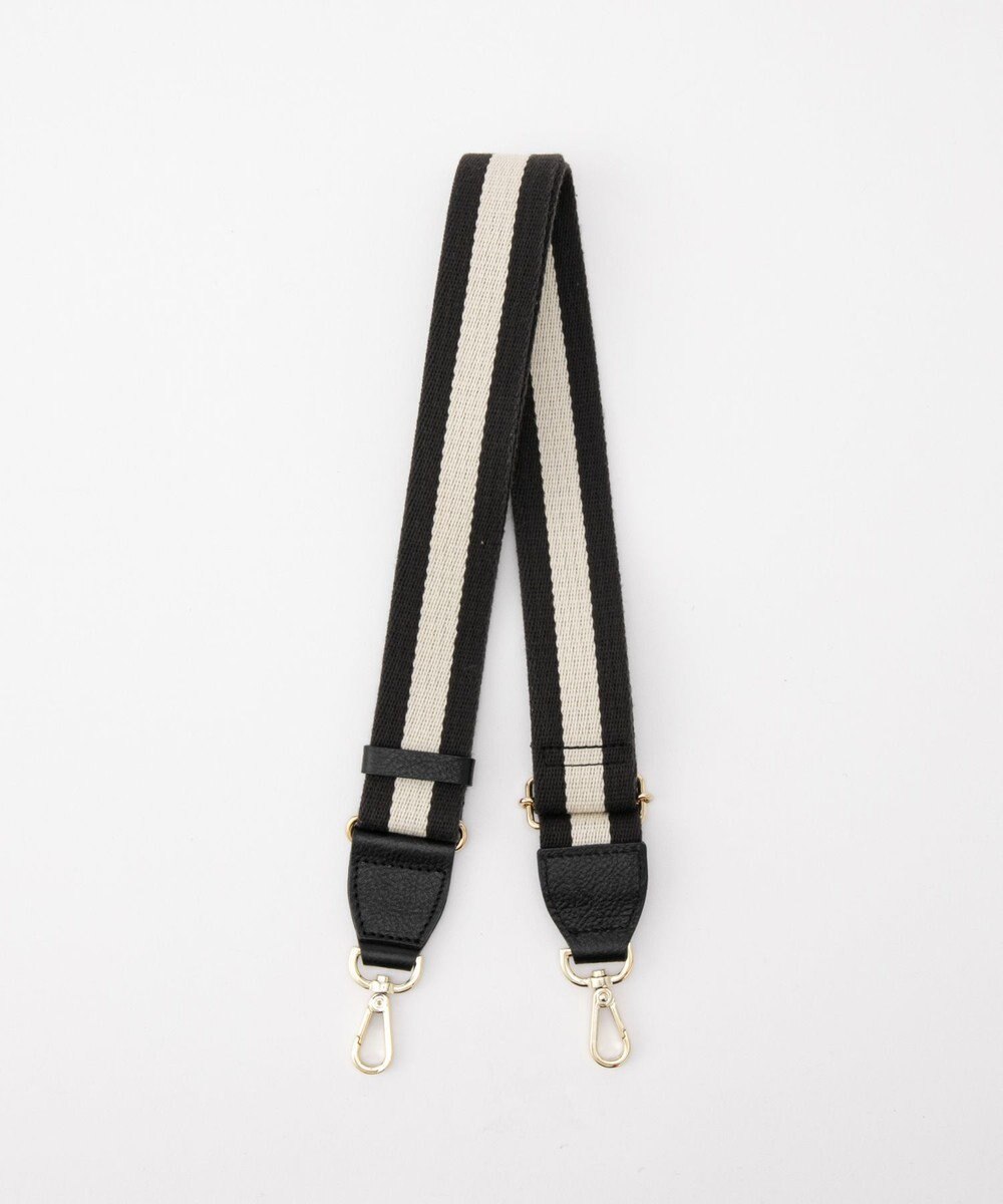 russet アレンジショルダーベルト【アイビーテープ】(CE-1146) 