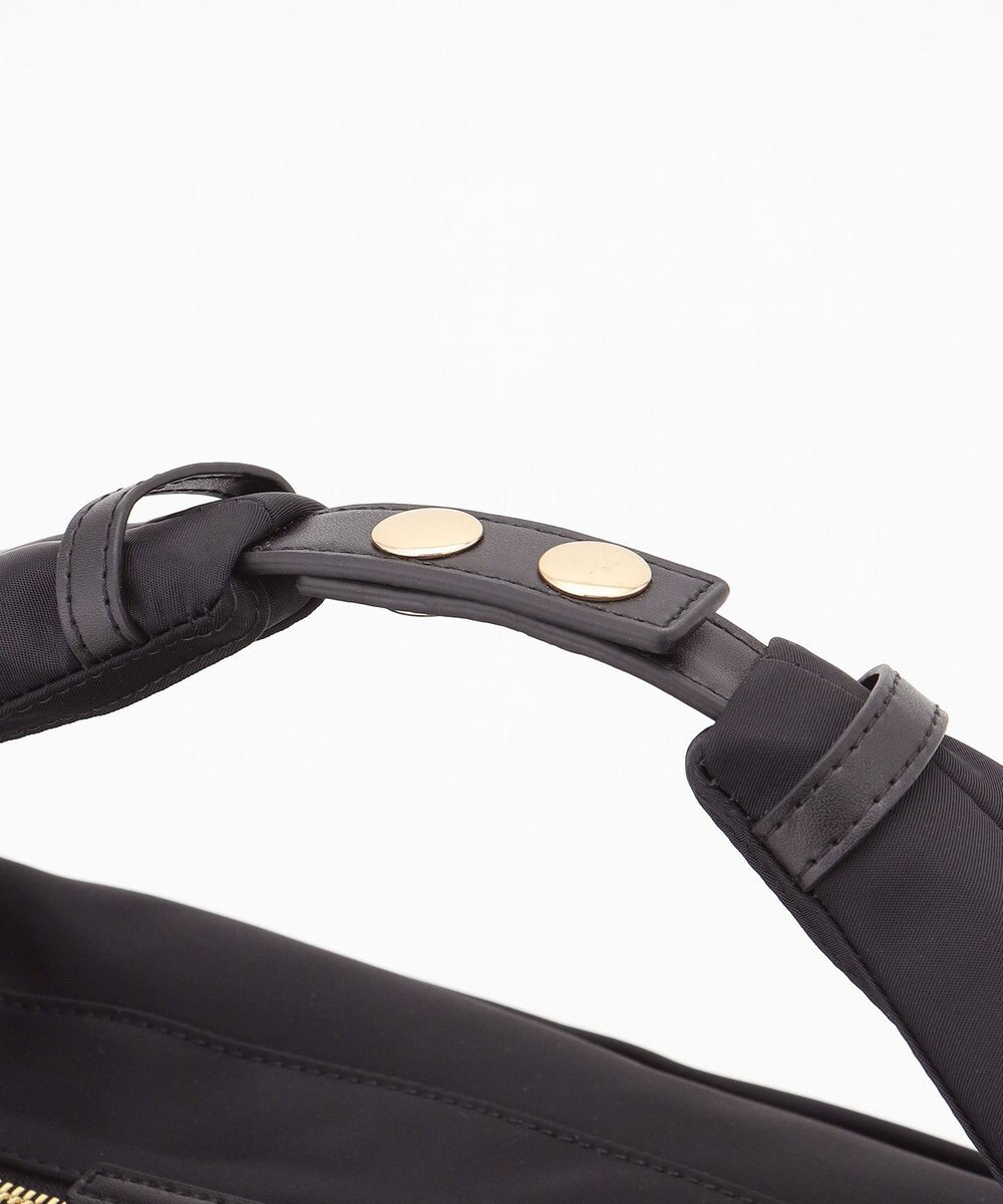 LA BAGAGERIE ループ2WAYショルダーバッグ　Mサイズ 