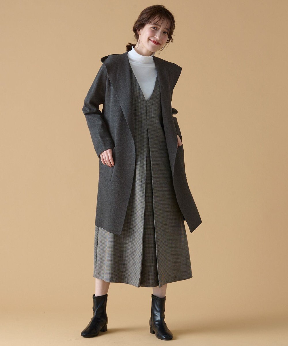 ANY 【洗濯機可】シアータートル 