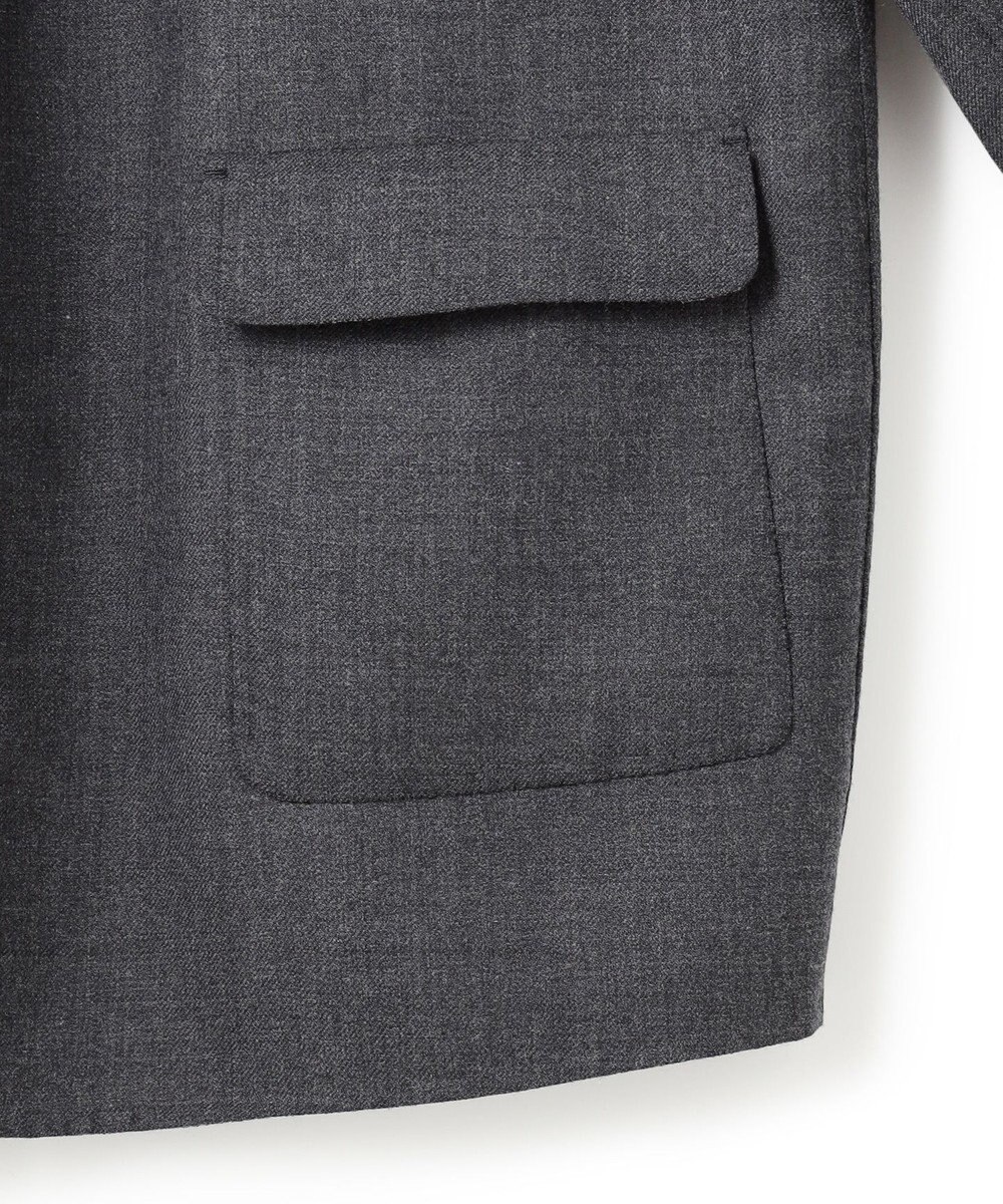 23区 TWリバーシブル アウター 