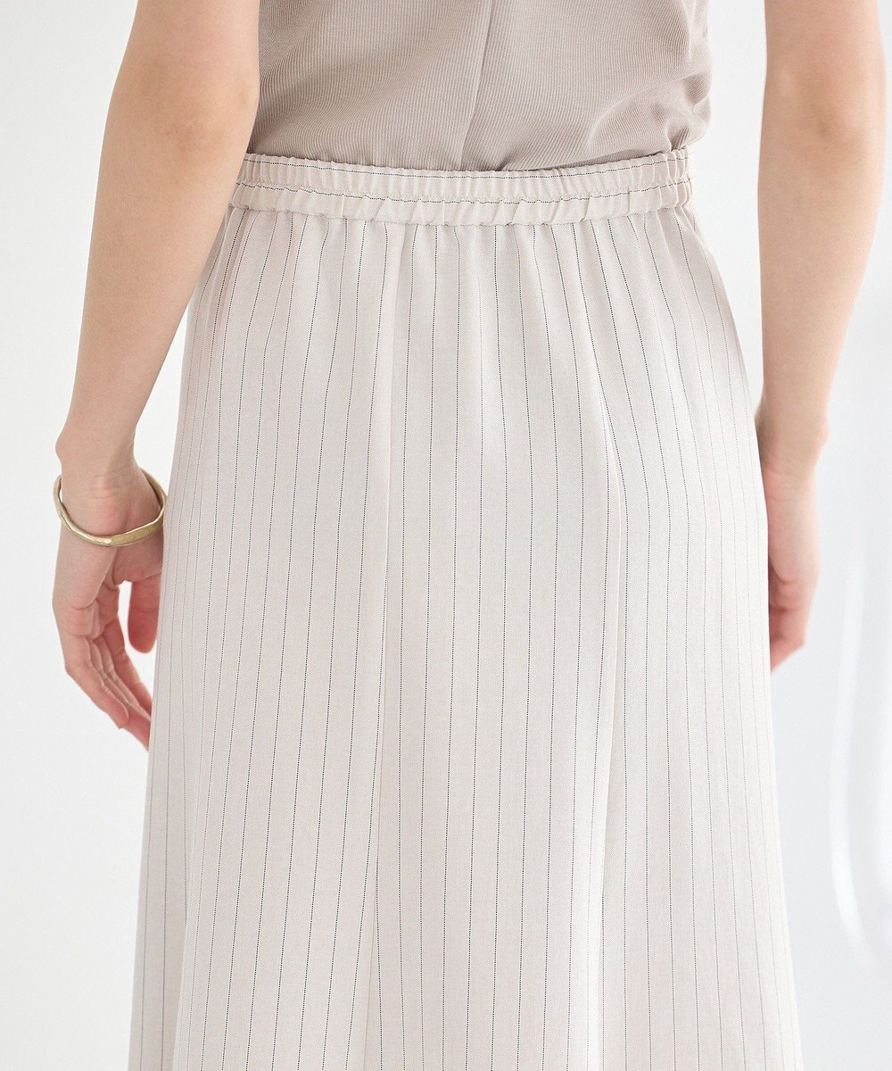 earth music&ecology 【セットアップ対応】キリカエフレアスカート 