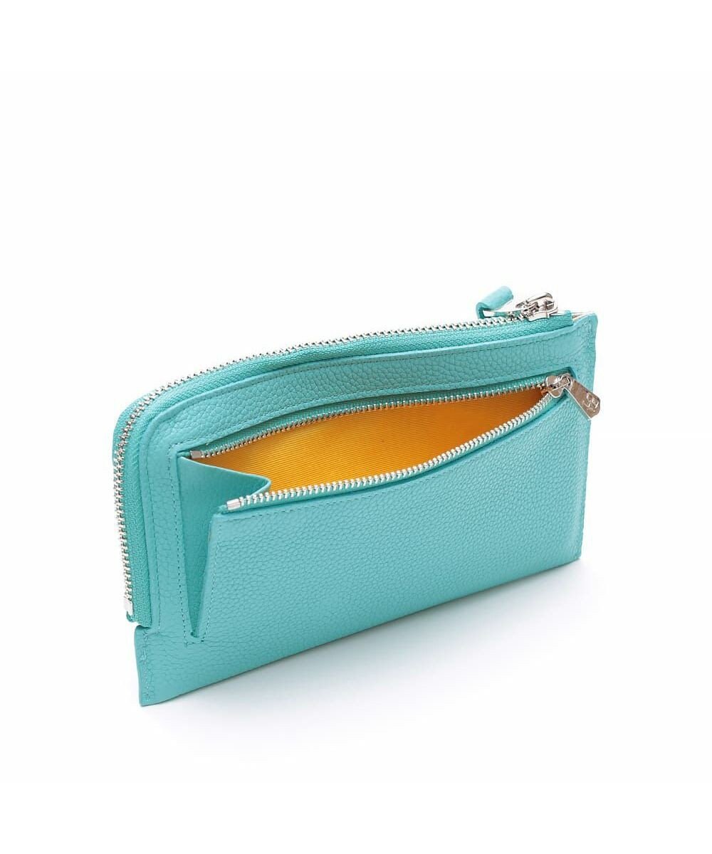 A.D.M.J. 【牛革】モーツァルト/スワロフスキー・クリスタル付オーガナイザーパース 