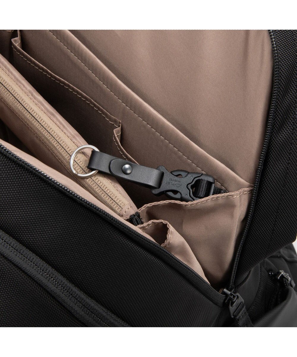 ACE BAGS & LUGGAGE ace. ディバイスパック ビジネスリュック  B4サイズ 15.6インチPC収納 29L 3気室 20042 エース 