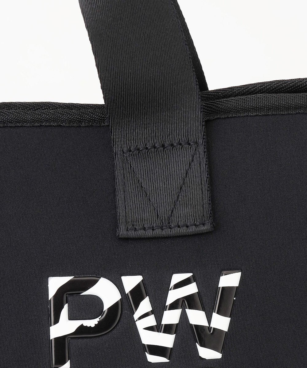 PW CIRCULUS 【NEW】PW ロゴカートバッグ ゴルフ 