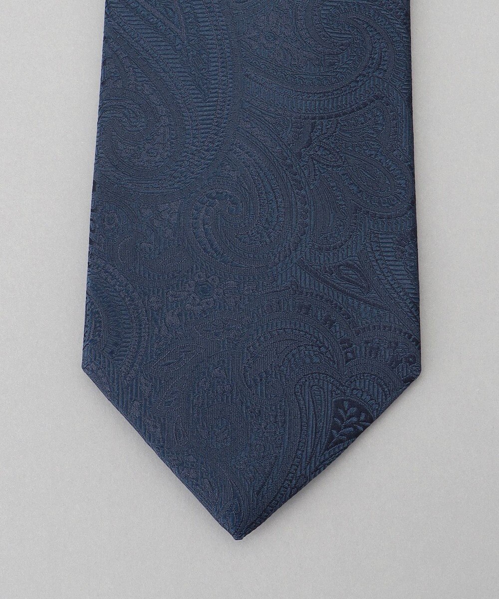 GOTAIRIKU GOTAIRIKU別注【MANTERO/マンテロ】ネクタイ_ペイズリー 