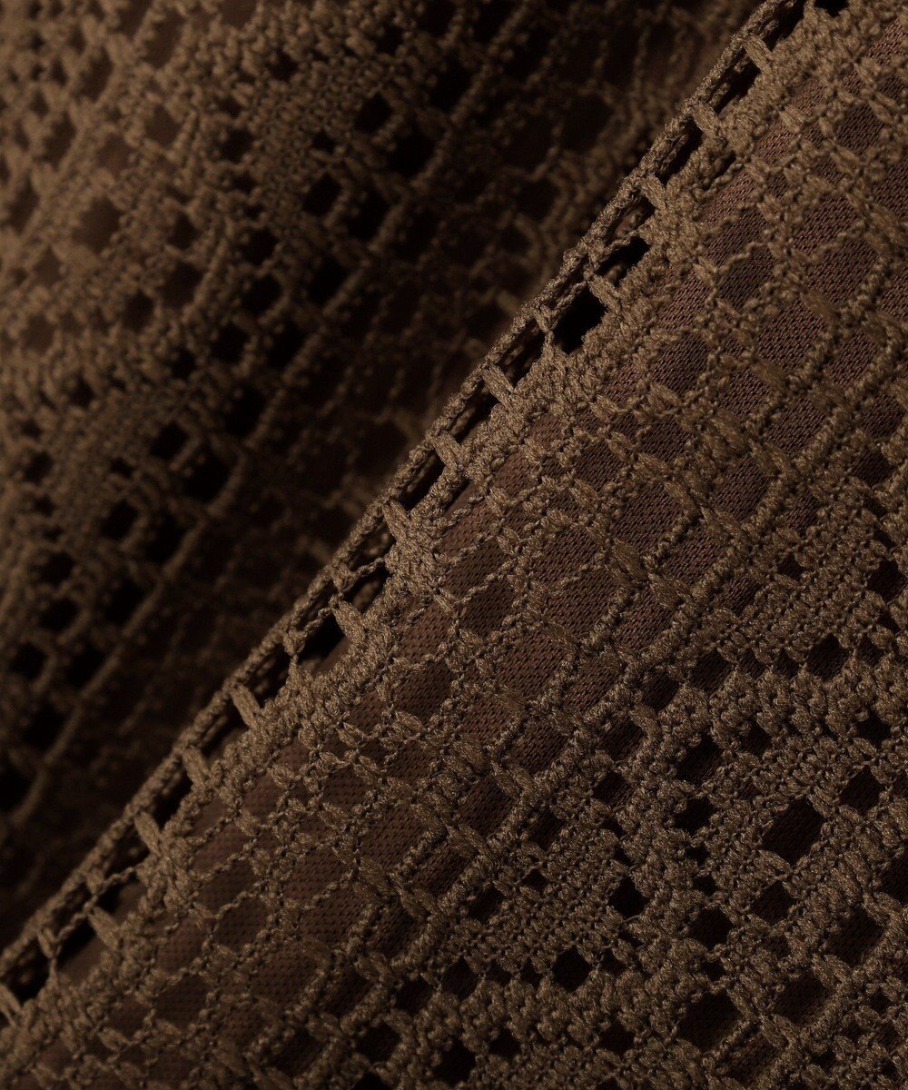 AMERICAN HOLIC 【先行予約】レースキャミサロペット 