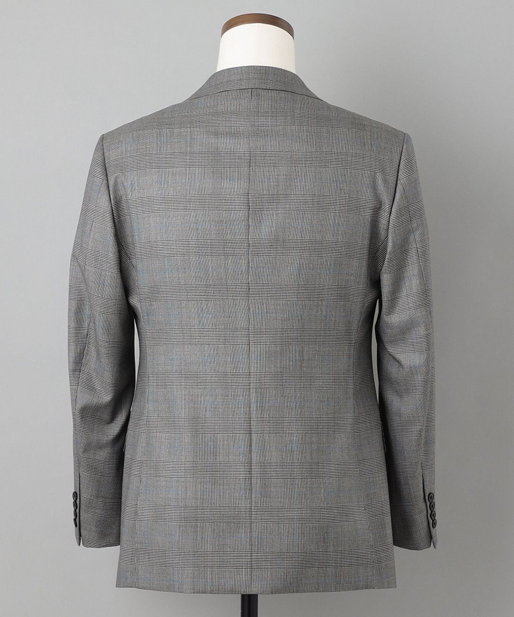 GOTAIRIKU 【御幸毛織】TIMEBRID_A/W 