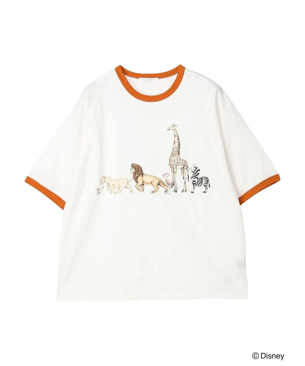 Green Parks ライオン・キング／アニマルリンガーＴｅｅ 