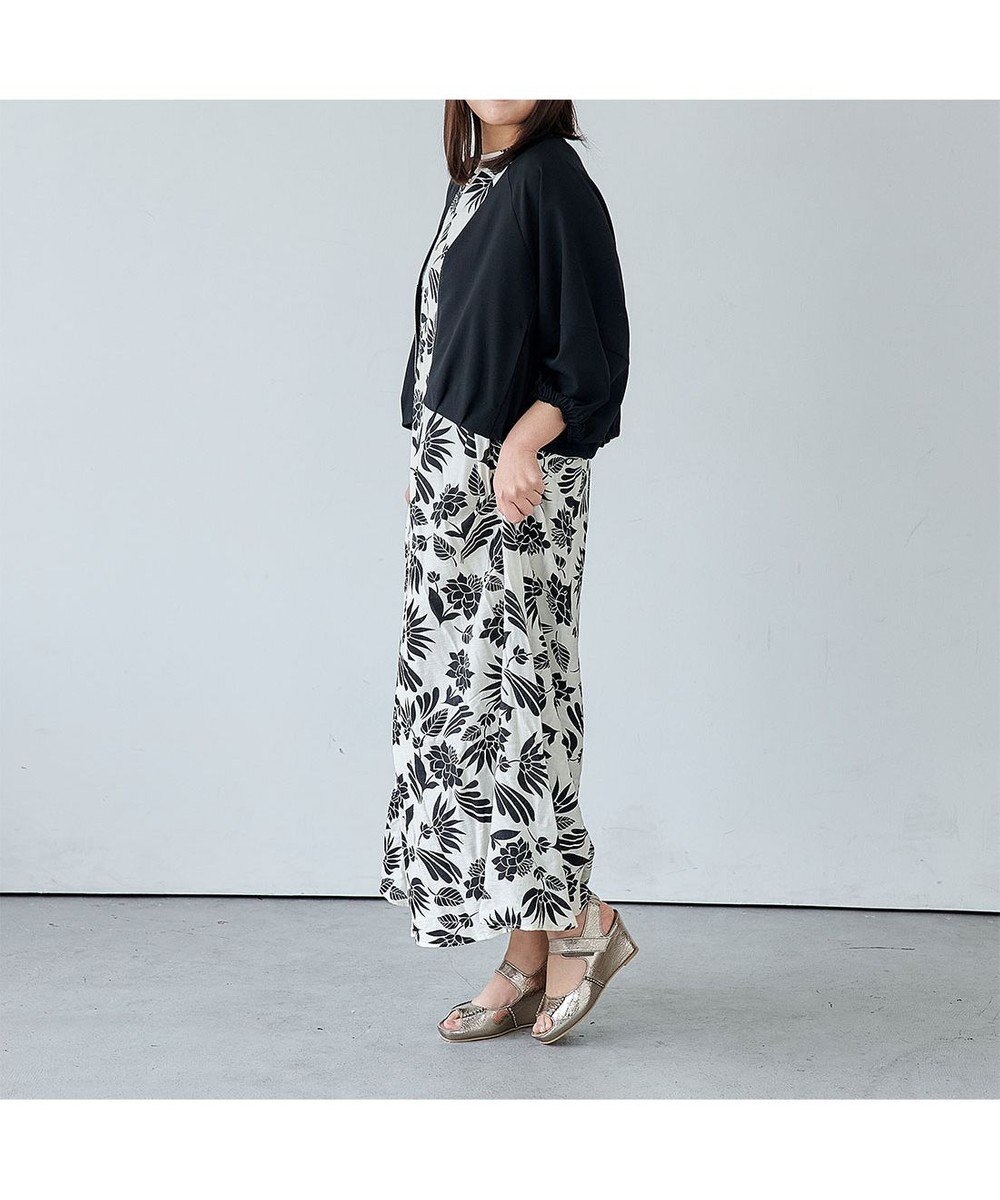 MODE ET JACOMO <D'ICI>アジャスタブルインヒールサンダル 