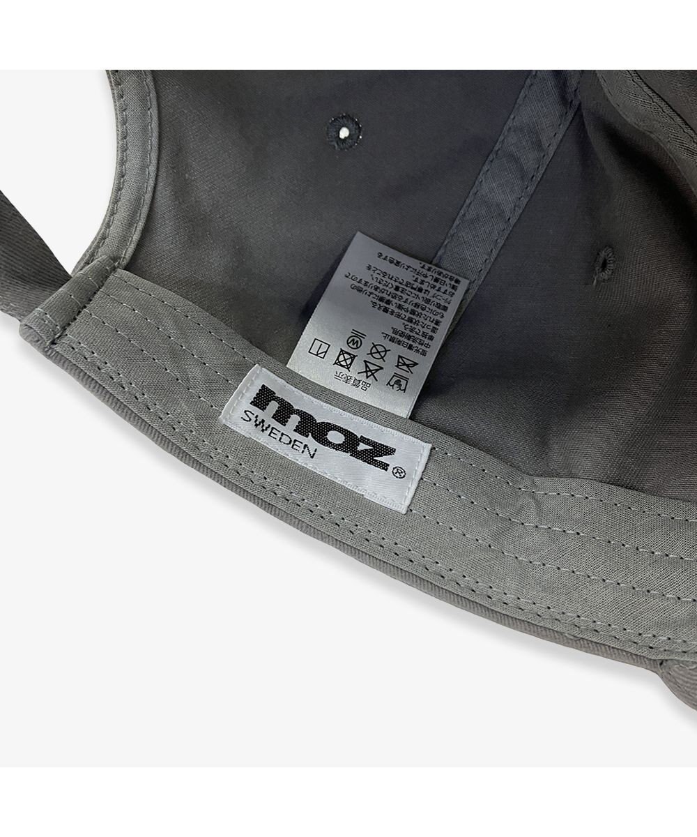 林八百吉商店 moz  ツイルキャップ 