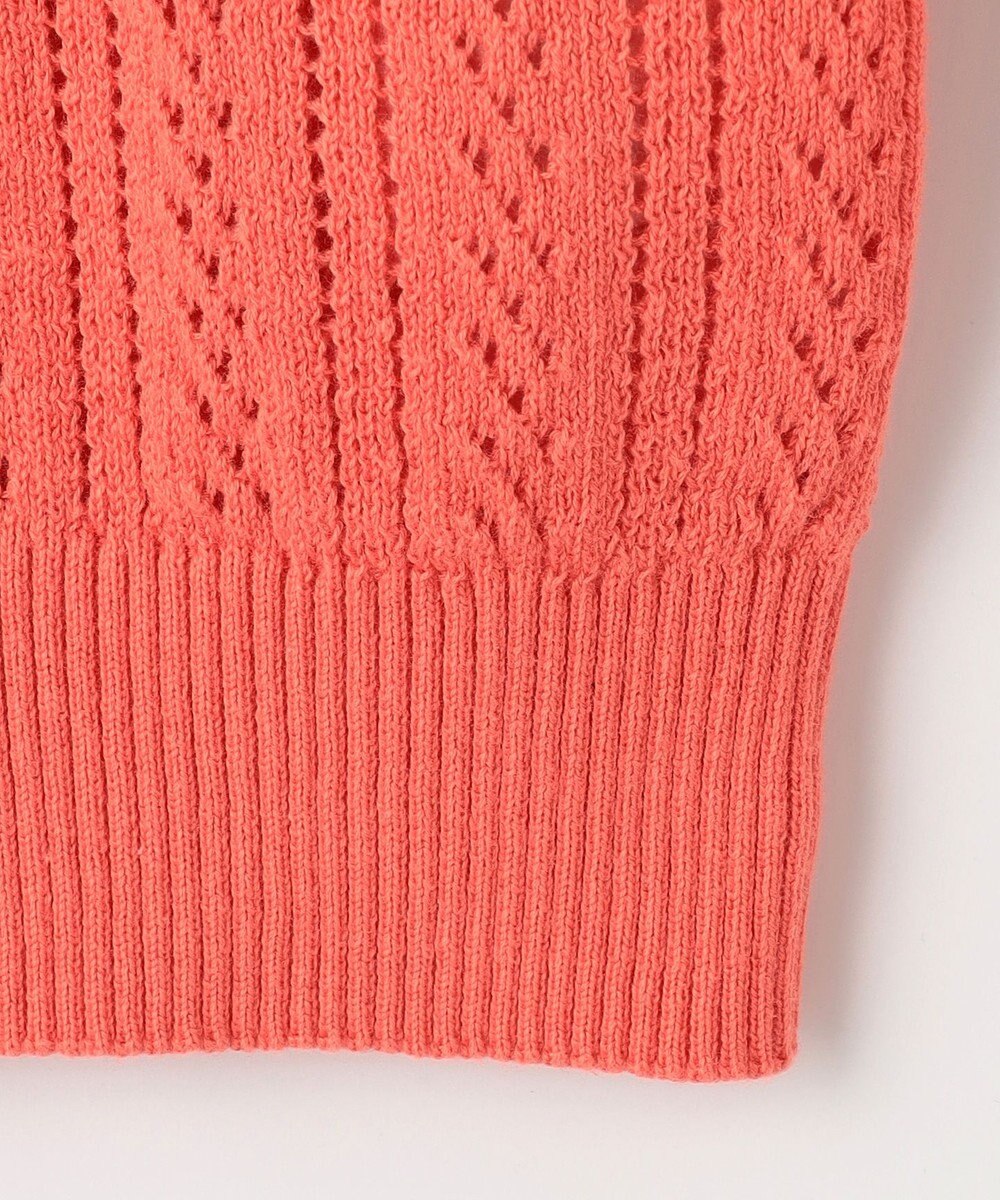 組曲 KIDS 【150-160cm】クラシック カーディガン 