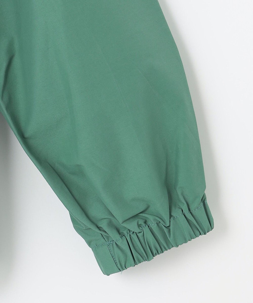 ANY 【手洗い可能・UVケア】ライト撥水マウンテンパーカー 